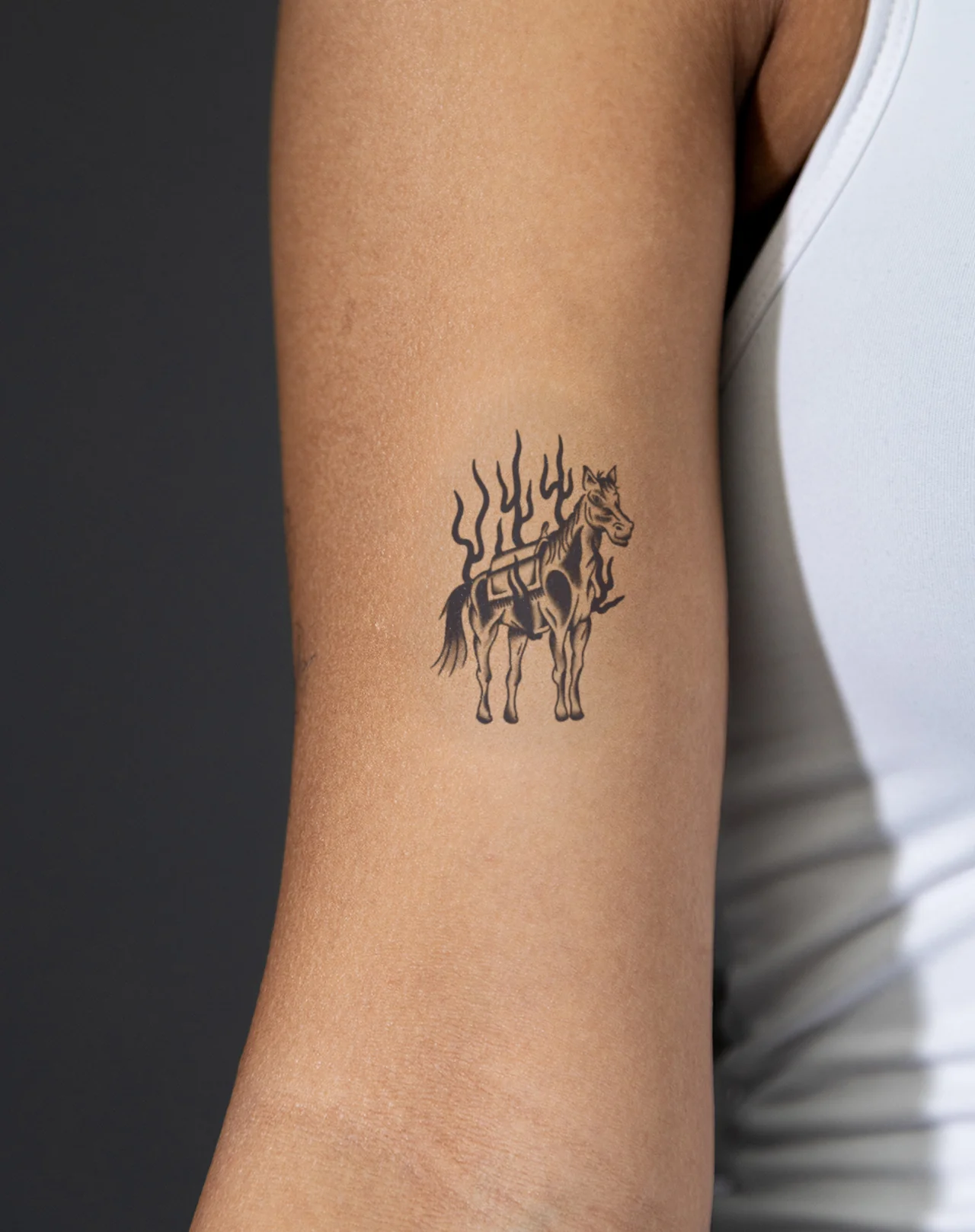 New Tattoos
