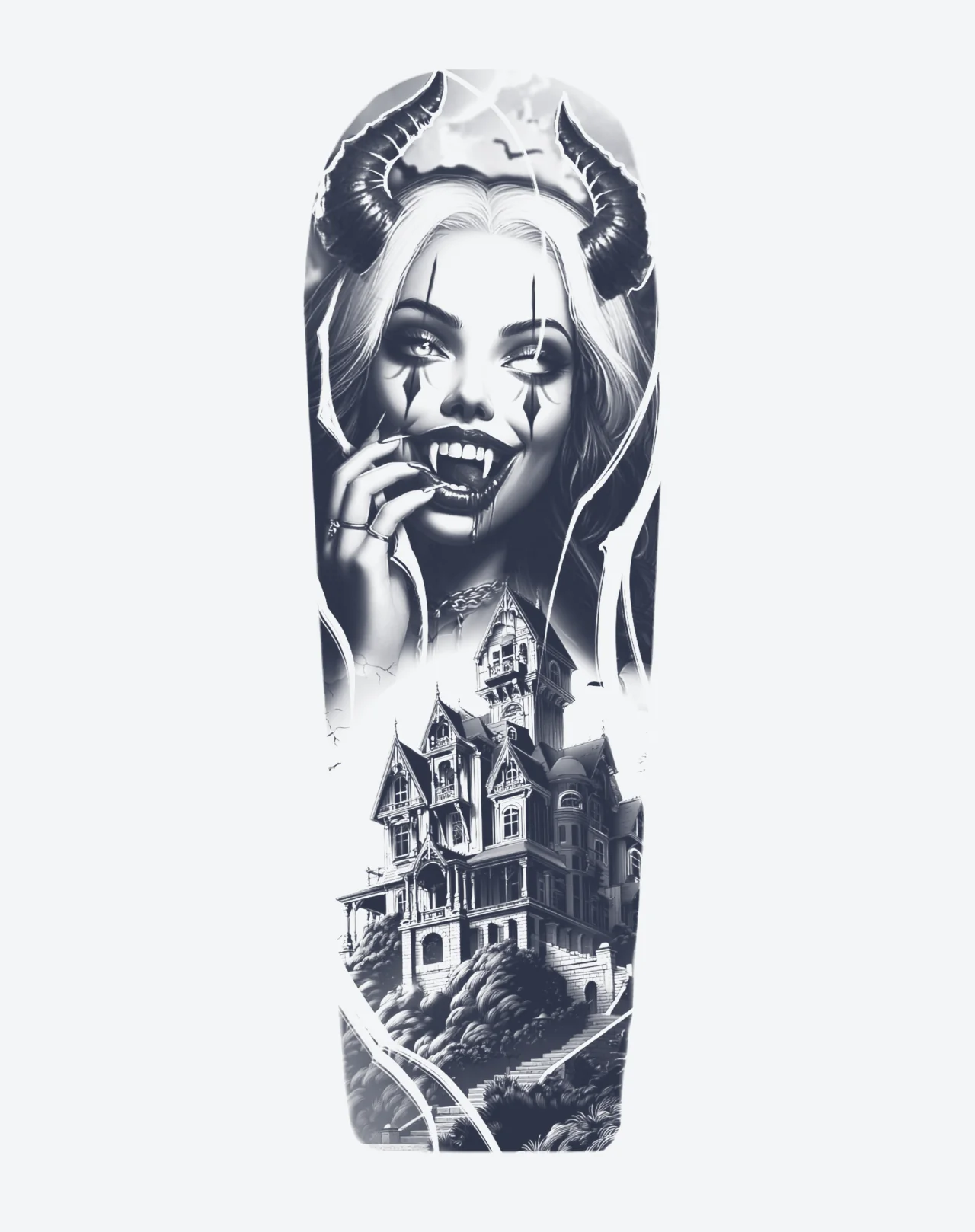 All Tattoos